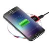 CHARGEUR FANTASY™ SANS FIL QI UNIVERSEL