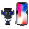CHARGEUR SANS FIL POUR VOITURE QI